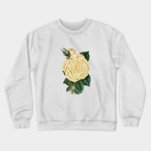 Pretty Magnolia Crewneck Sweatshirt